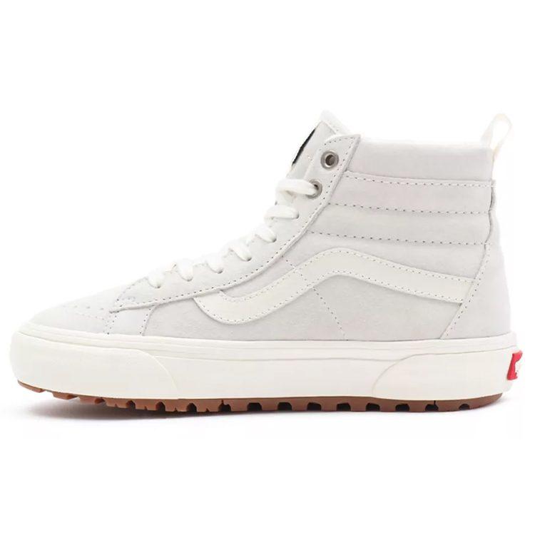 Vans Унисекс Высокие Кеды SK8 HI Белые VN0A5HZYQC5