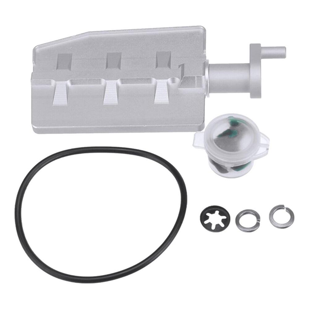 Valve Repair Fix Kit Rebuild Aluminium X8R0043 Fit For Bmw Disa M54 2.2 2.5