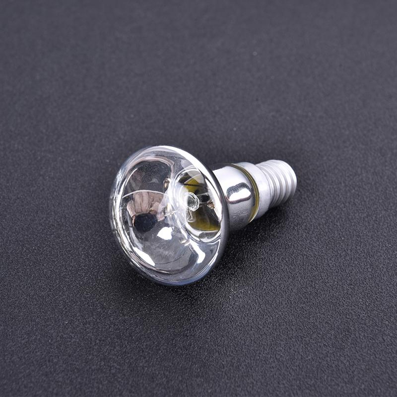 Replacement Lava Lamp E14 R39 30W Spotlight Screw In Light Bulb Spot Light