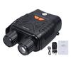 Night Vision Goggles 1080P Night Vision Device 28mm Aperture Lens 5W, 850NM Infrared Light with