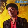 Пластинка 7 дюймов LITTLE RICHARD - Operator YZ89 WEA 1986 UK Rock Б/у