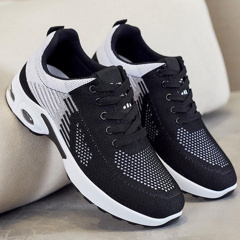 Women's 2025 New Foreign Trade Women's Shoes Fashion Casual Shoes Women's Cross Border Running Shoes Shoes Sports Shoes Women