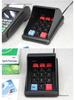 Star E-style Anti-Peep USB Keypad for Cash Register & Member Card - Plug & Play