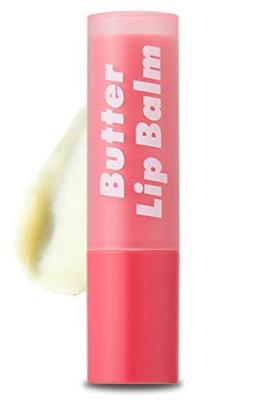 UNPA Бальзам для губ BubiBubi Butter 3,8 г