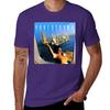 Breakfast in America  Supertramp TShirt boys whites blanks men clothes