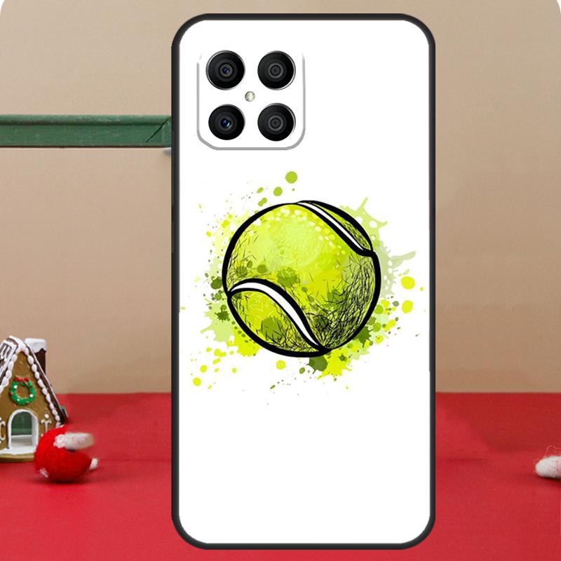 Спортивный чехол для тенниса для Honor Magic 6 7 8 Pro Honor 400 200 70 90 Lite X8c X8b X9a X9b X9c X9d Win RT Чехол