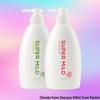 Shiseido Hair & Body Care Gift Set