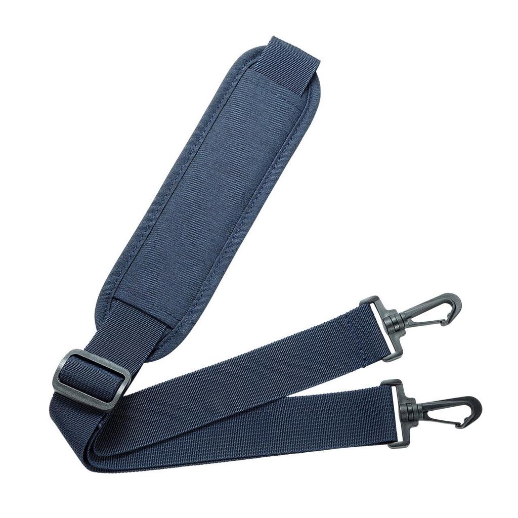 Sanwa Supply Casual PC Bag Compatible with Inch Wide Navy 13.3 BAG-CA11NV