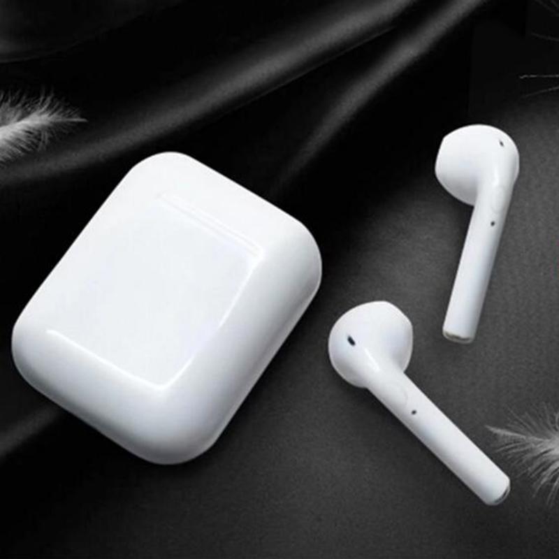 I9S TWS Bluetooth-гарнитуры Наушники-вкладыши Последняя версия для IOS или Android