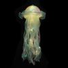 Gift Handmade Room Jellyfish Lamp DIY Night Lamp Party Decoration