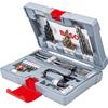 Coffret D'accessoires Premium Pour Le Perçage Et Le Vissage (49 Pcs) - BOSCH