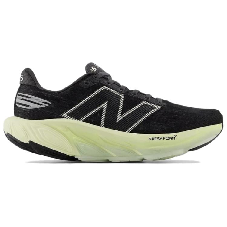 New Balance Fresh Foam X Balos 'Черный Неоновый Желтый' MBALLB1
