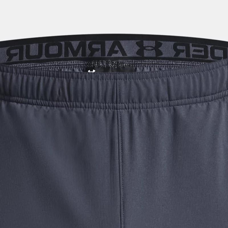 Under Armour Vanish Sports Shorts Men's Navy Blue Moderate 1373718-044