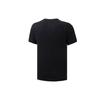 Nike T Shirts Men's Crew Neck Moderate Straight Fit BV8316-010