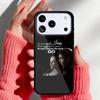 After Movie Quotes Phone Case for iPhone 17 16 15 14 13 Pro Max Back Cover for 12 11 Pro Coque