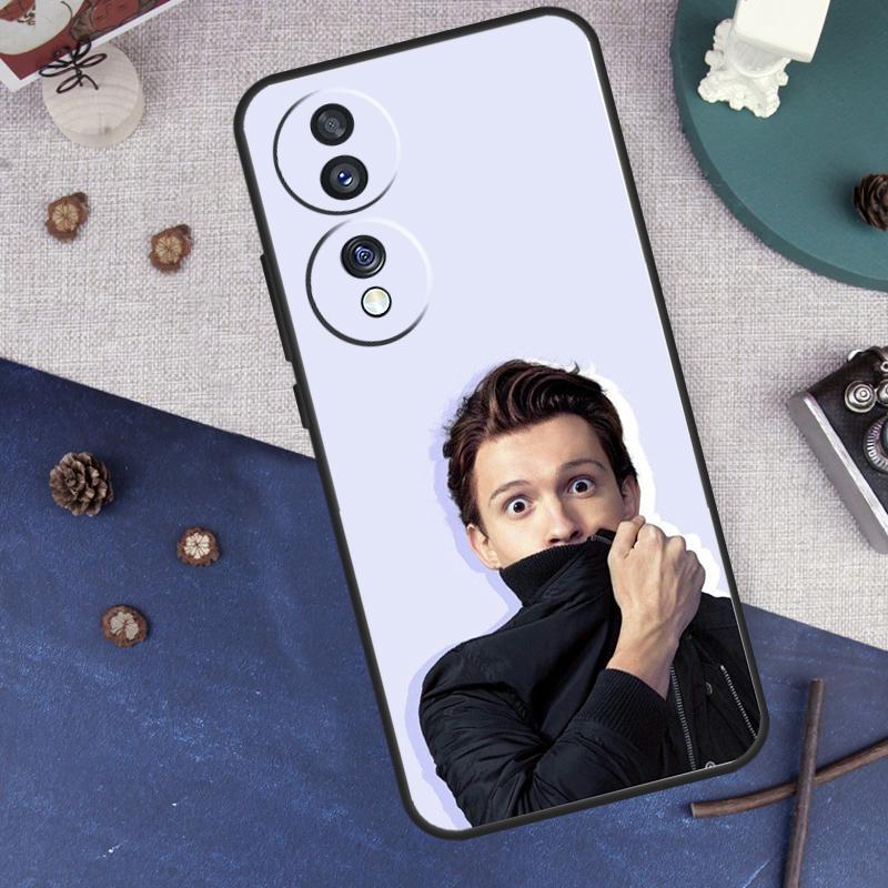 Чехол Tom Holland For Honor Magic 8 Pro 5 6 7 Lite для Honor Win RT 400 200 50 70 X8c X8b X9a X9b X9c X9d