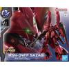 RG Sazabi Side F Fukuoka Mobile Suit Gundam Counterattack 1/144 MSN-04FF [GUNDAM SIDE-F] Персонажи