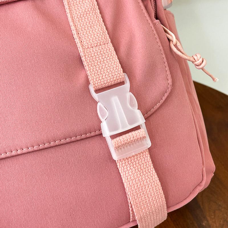 1 шт. рюкзак для колледжа, милый мужской модный ноутбук, новые школьные сумки, большая вместимость, женская дорожная сумка для книг