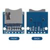 ACEIRMC Адаптер-читатель карт Micro SD SDHC TF с интерфейсом SPI и чипом преобразования уровней для Arduino (10 шт)