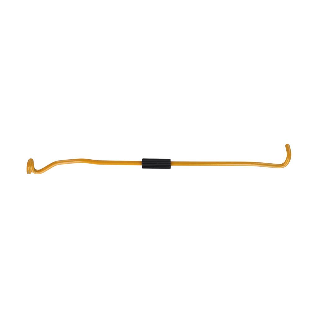 Replacement Hood Prop Rod Engine Hood-support Prop Rod Vehicle Hood Prop Auto Parts Replacement Direct Replacement