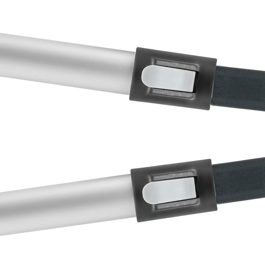 Basic Telescopic Anvil Pruning Shear - C 42-421