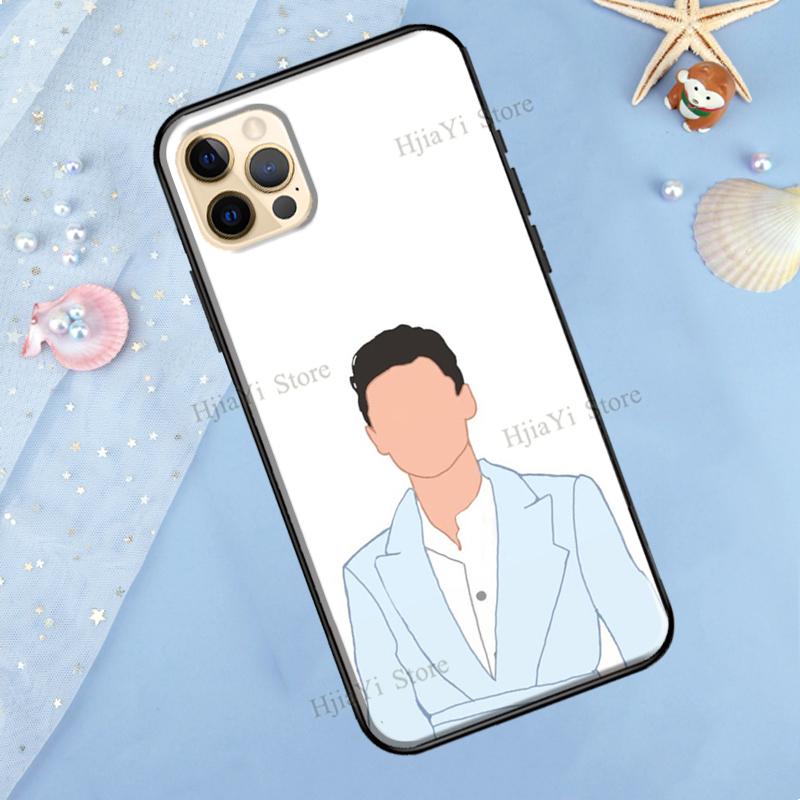 Чехол Noah Schnapp Funda для iPhone X XR XS MAX 11 12 13 Pro Max Mini 6S 8 7 Plus SE 2020, чехол