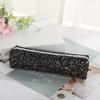 Multifunctional Pencil Case Stationery Stationery Organizer Portable Pen Storage Bag  Student