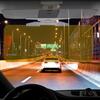 Car Sun Visor Extender Anti-glare Sun Blocker Car Window Sunshade Anti-UV Anti Sunlight Dazzling Day Night Vision Driving Goggle