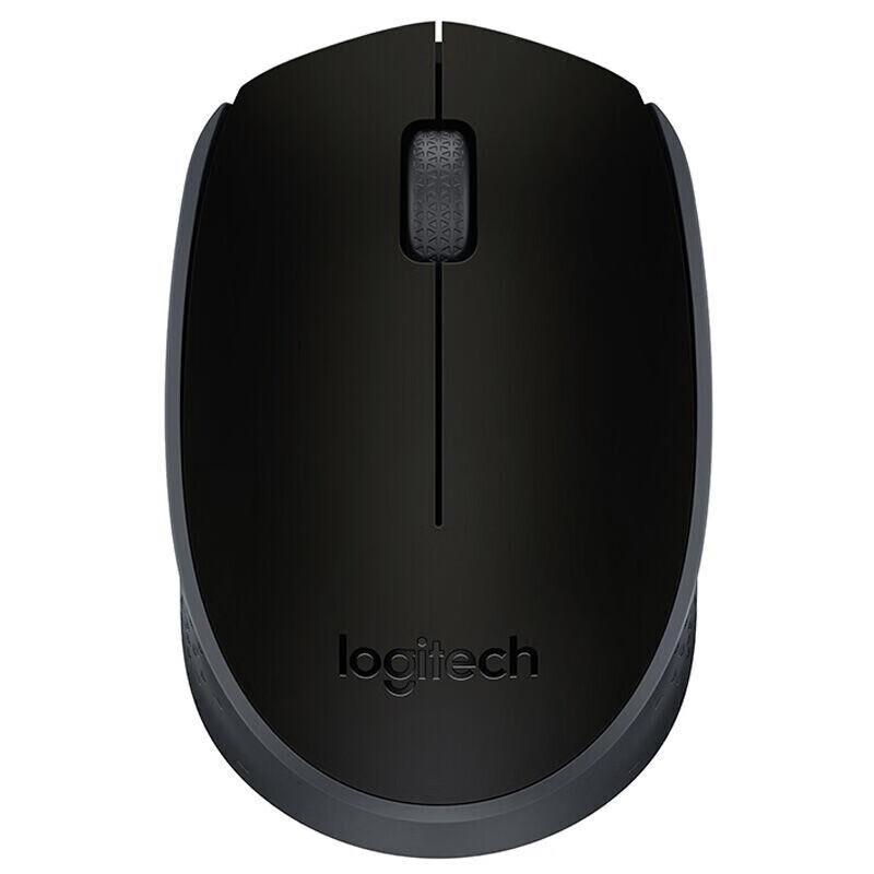 Logitech Беспроводная мышь M170/M171