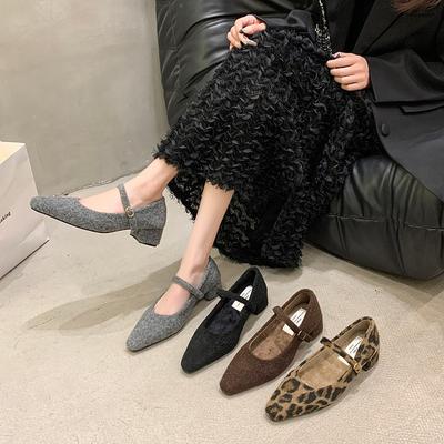 Туфли – Туфли