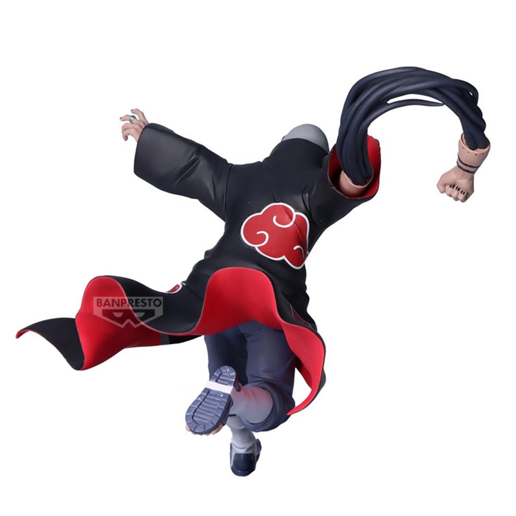 BANPRESTO Фигурка Какузу Звезда Вибрации из Наруто Шиппуден (увидеть. К)