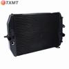 Yamaha XVZ1300 Royal Star 99-13 Motorcycle Radiator Assembly