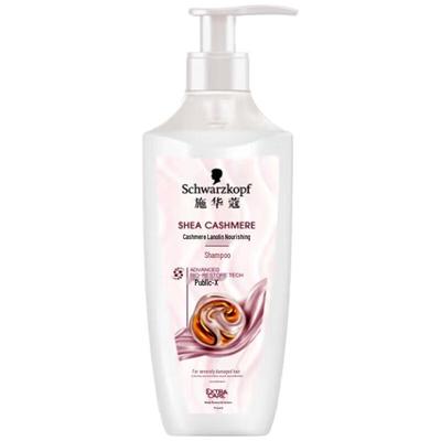 Шампунь Schwarzkopf Cashmere для глубокого питания