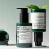 SOME BY MI Bye Bye Blackhead 30 Days Miracle Green Tea Tox Bubble Cleanser 120 г