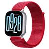 22 мм 20 мм Нейлоновый ремешок-петля для Redmi Watch 5 Acitve/Lite Huawei Watch 5 4 GT6-5 46 мм Браслет в стиле флага Amazfit Active 3-2-Max