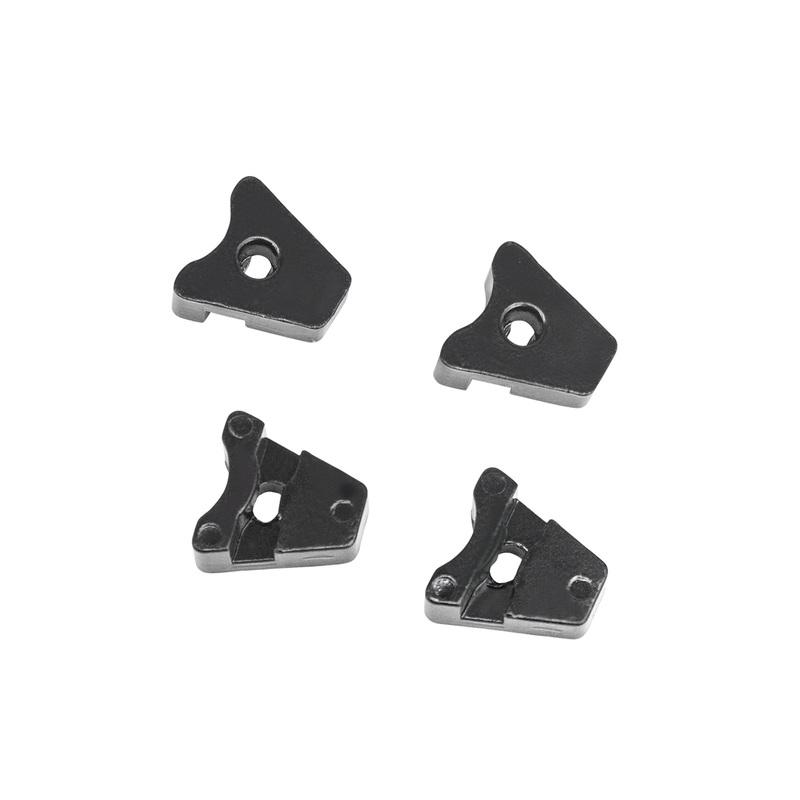 Panoramic Sliding Roof Sunroof Rail Frame Glass Slider Guide Repair Parts For Mercedes CLA A C E W176 W177 W205 C207 C117