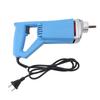 Handheld Concrete Vibrator Professional 4300RPM 650W Low Noise Easy Installation Small Concrete