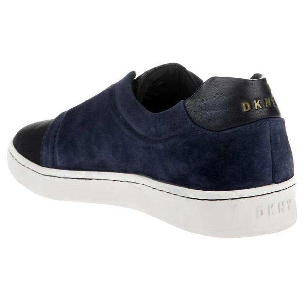 Dkny Bobbi slip-on shoes