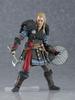Good Smile Company Figma Creed Valhalla Eivor пластиковая окрашенная подвижная фигурка Assassin's немасштабная