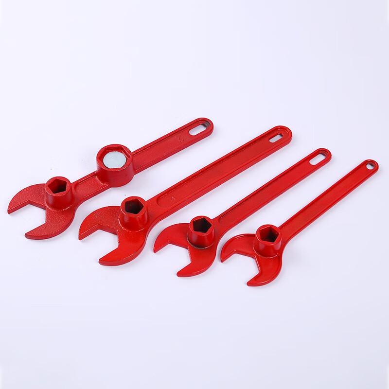 Guyin Outdoor Cast Iron Fire Hydrant Wrench