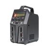 New High Quality SKYRC T200 2X100W 12A AC/DC DUAL Battery Balance Charger for 1-6S Lipo/LiHV/LiFe/LiIon Battery Replacement Parts