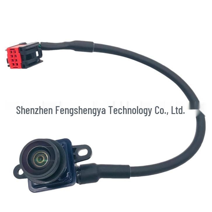 Задняя камера заднего вида Chrysler 300C (2011-2018) - 56054058AH