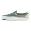 Tokyo Design Collective x Vans Slip-On Reissue 98 SP LX Зеленые Унисекс Кроссовки Мульти VN000MXHBGK