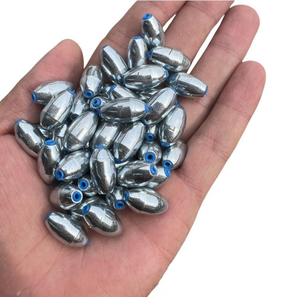 20 шт. Грузило для ловли карпа, сплав, углеродистая сталь, грузило для ловли карпа