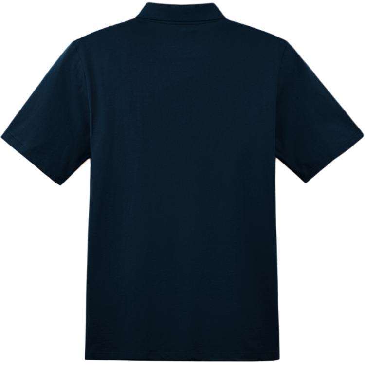 Timberland SS24 Polo Men's A5QJ6-433