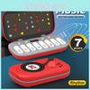Электронная клавиатура-игра с технологией Rhythm Master для детей и всей семьи