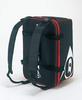 Сумка для мячей DUNLOP черная 52 x 27 x 37 см DST002