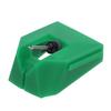 AT-VMN95E Turntable Replacement for -Technica AT- 120X AT-VM95E Cartridge 0.3x0.7 Elliptical Record Player Needle