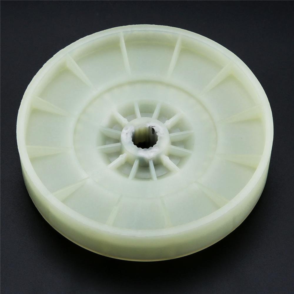 Комплект шкива сцепления стиральной машины W10721967 Замены приводного ремня стиральной машины