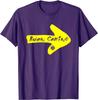 Buen Camino De Santiago Compostela Spain St James Way Men TShirt Short Sleeve Casual Cotton ONeck Shirts